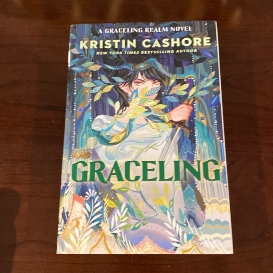 Graceling
