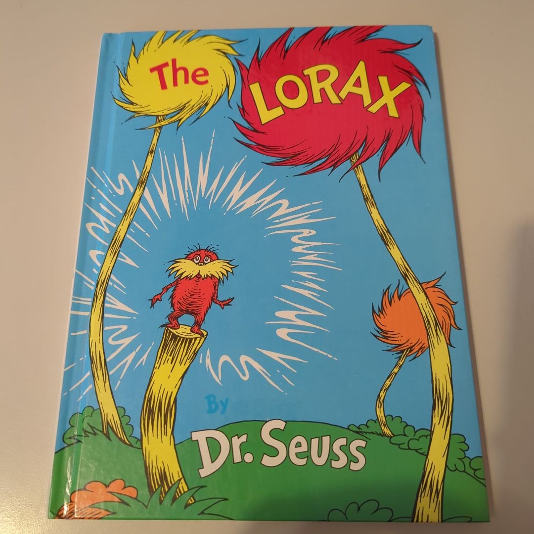 The Lorax