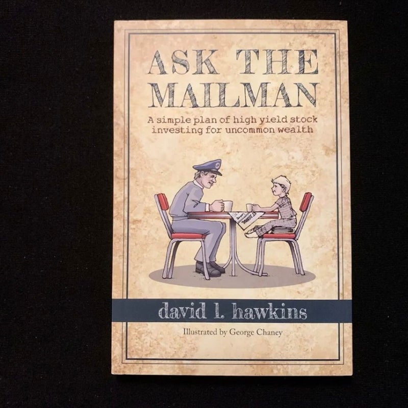Ask the Mailman