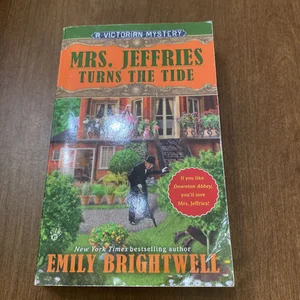 Mrs. Jeffries Turns the Tide