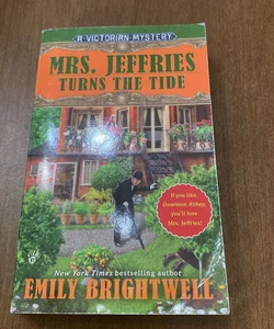 Mrs. Jeffries Turns the Tide