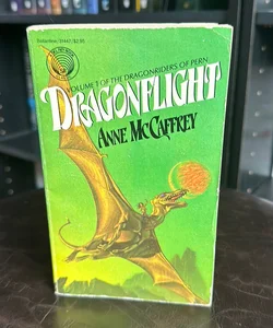 Dragonflight
