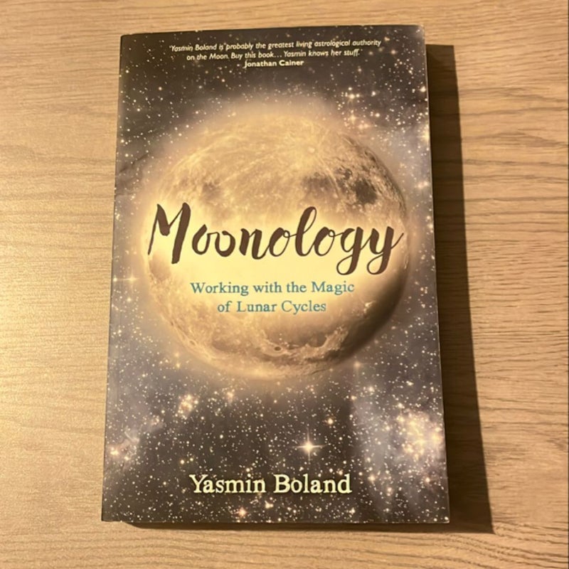 Moonology