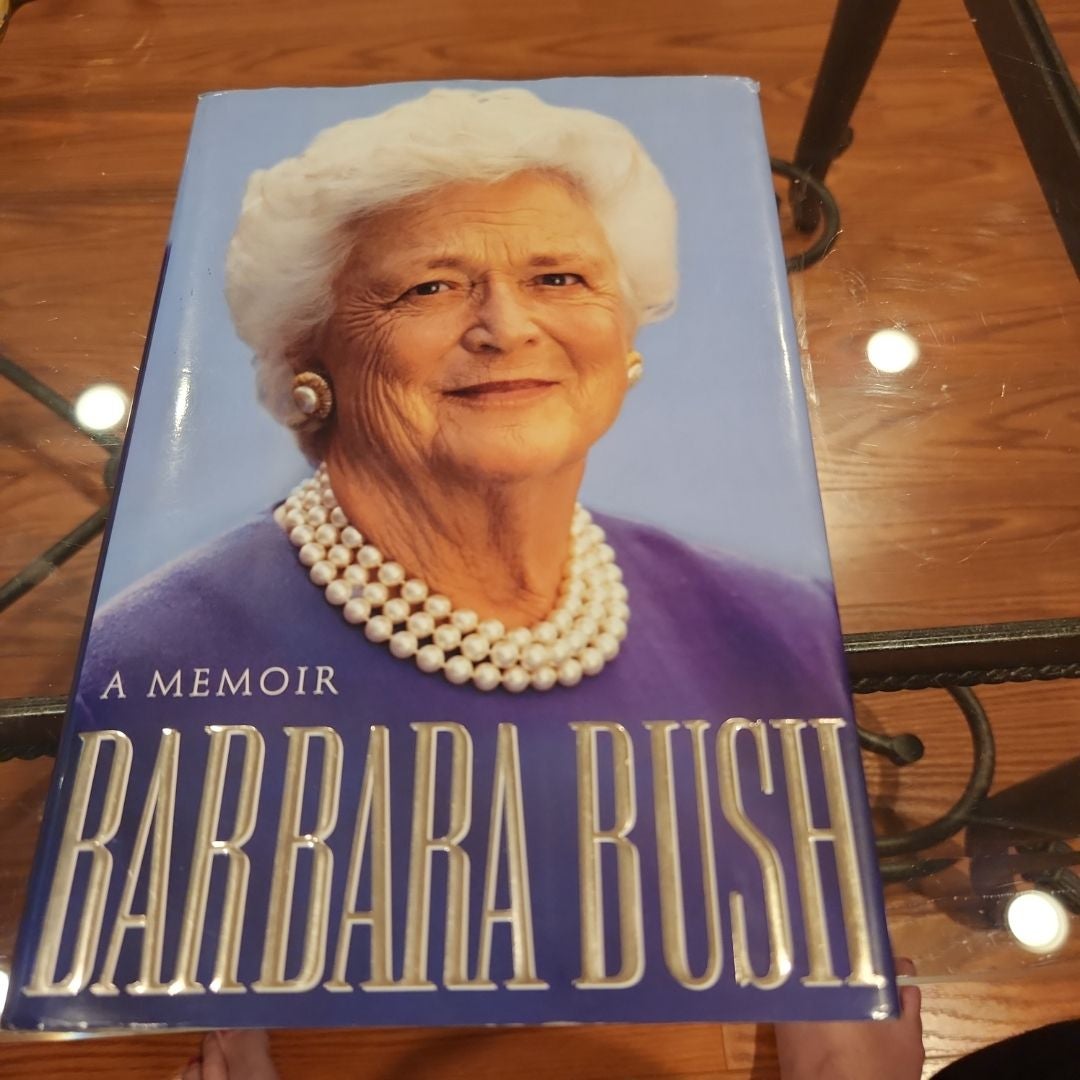 Barbara Bush