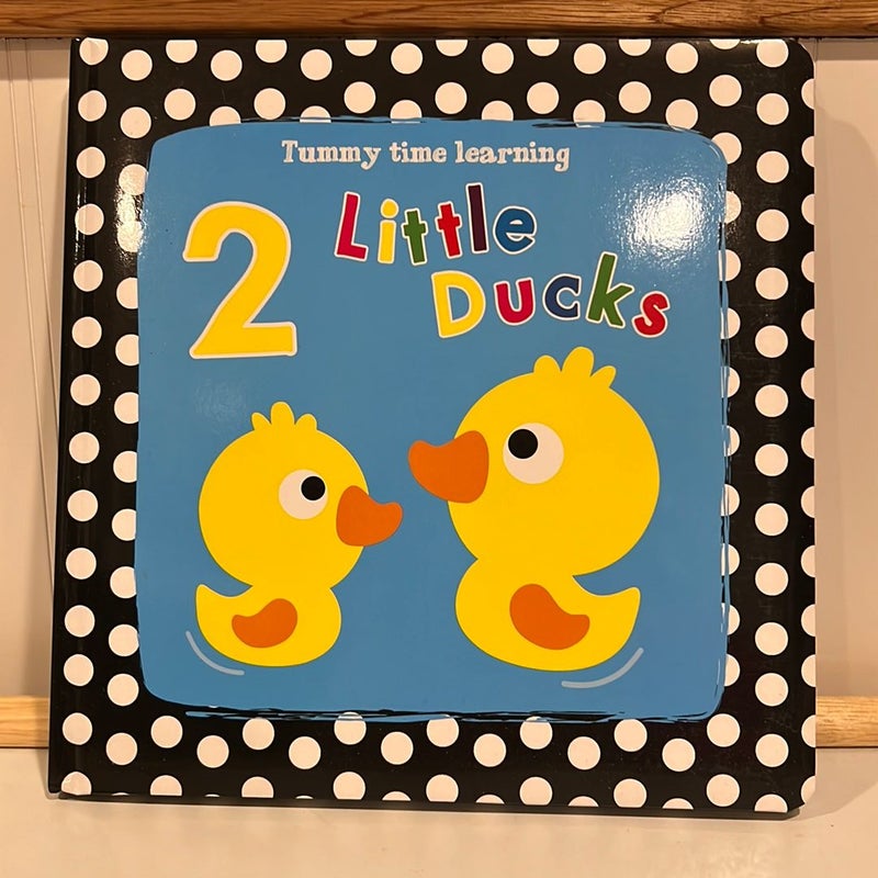 2 Little Ducks 
