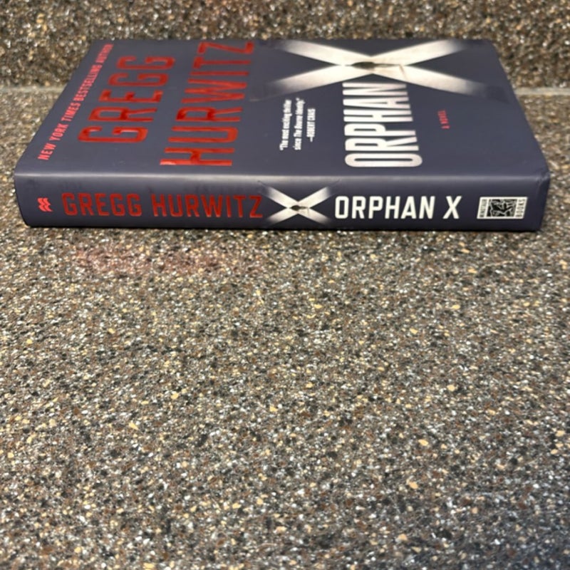 Orphan X
