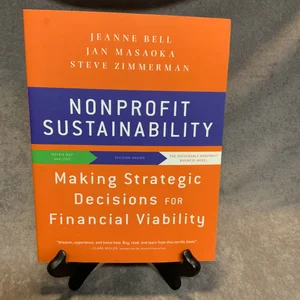 Nonprofit Sustainability