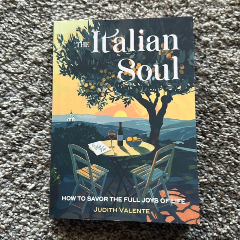 The Italian Soul