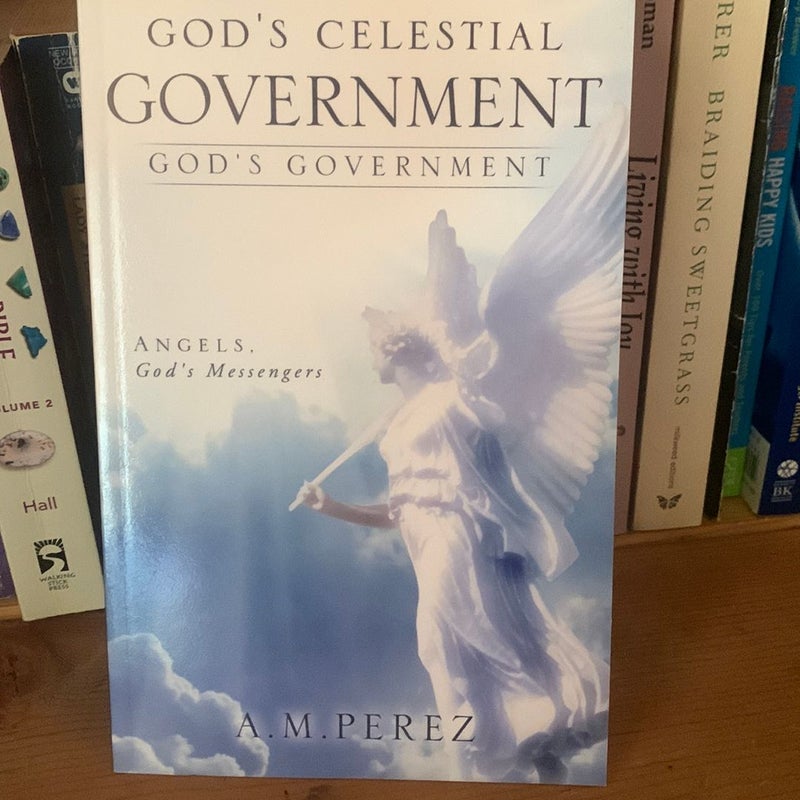 God's Celestial Government