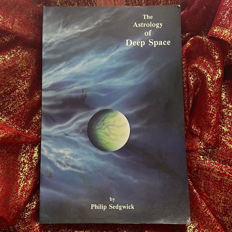 The Astrology of Deep Space