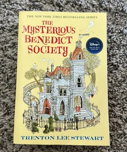 The Mysterious Benedict Society