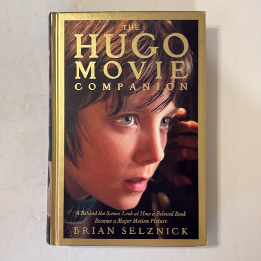 The Hugo Movie Companion