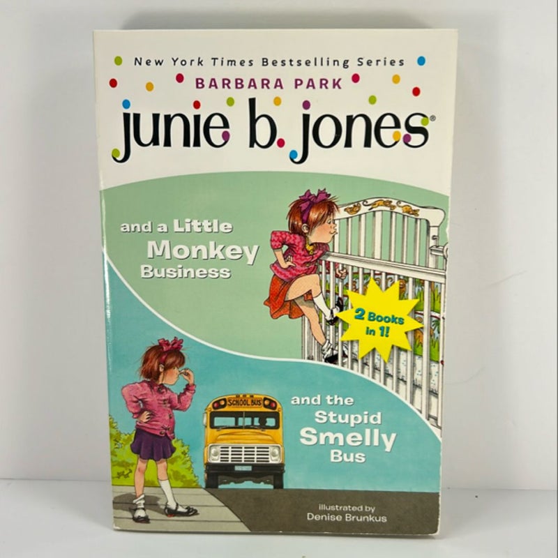 Junie B. Jones