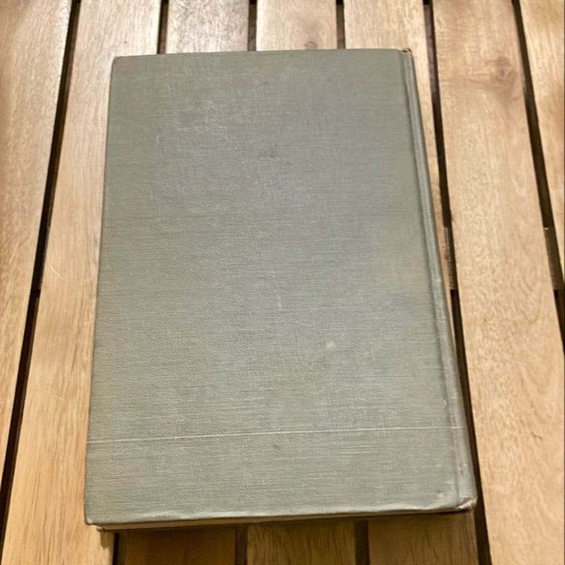 The Lincoln Reader (1947)