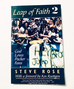 Leap of Faith 2