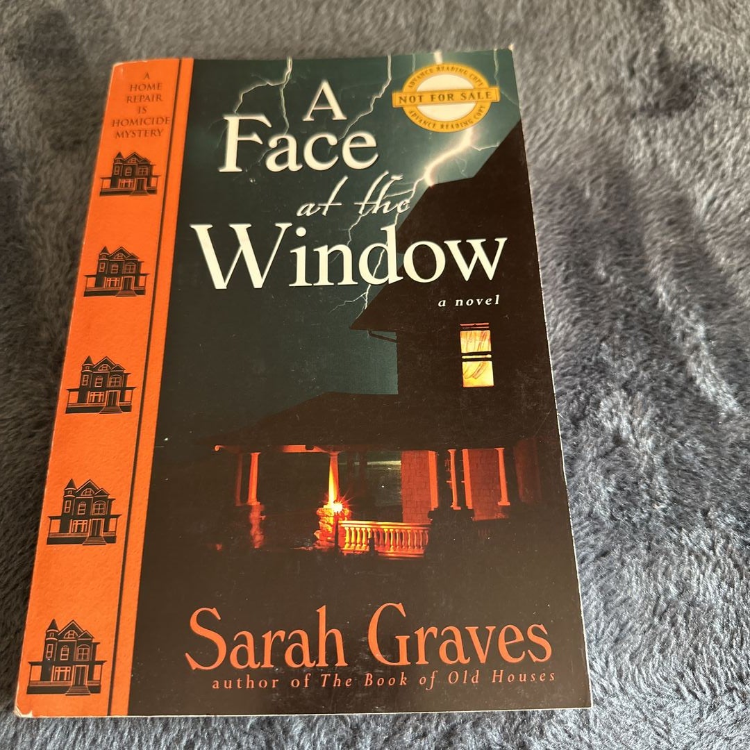 A Face at the Window