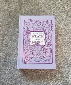 Between Wrath and Mercy (Bookish Box)