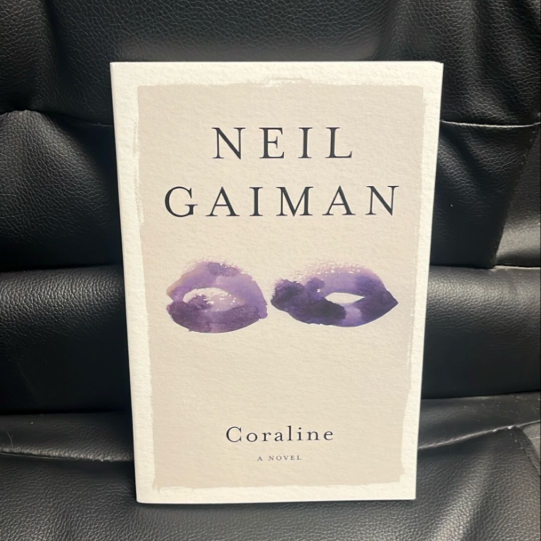 Coraline 10th Anniversary Edition