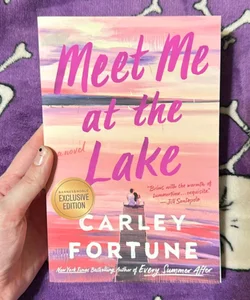 Meet Me at the Lake (Barnes & Noble Edition)
