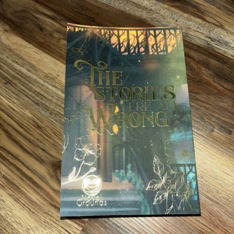 Signed The Vicious Lost Boys novel grounds omnibus