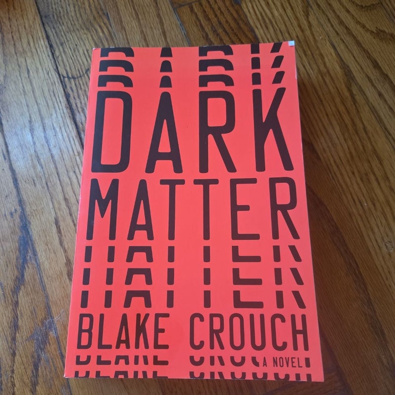 Dark Matter