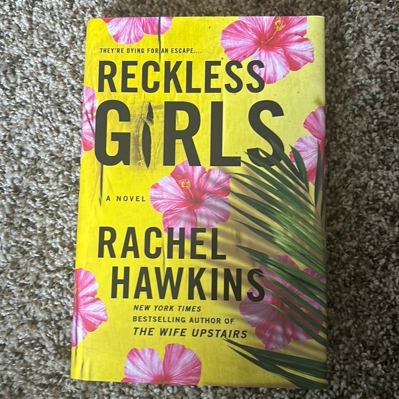 Reckless Girls