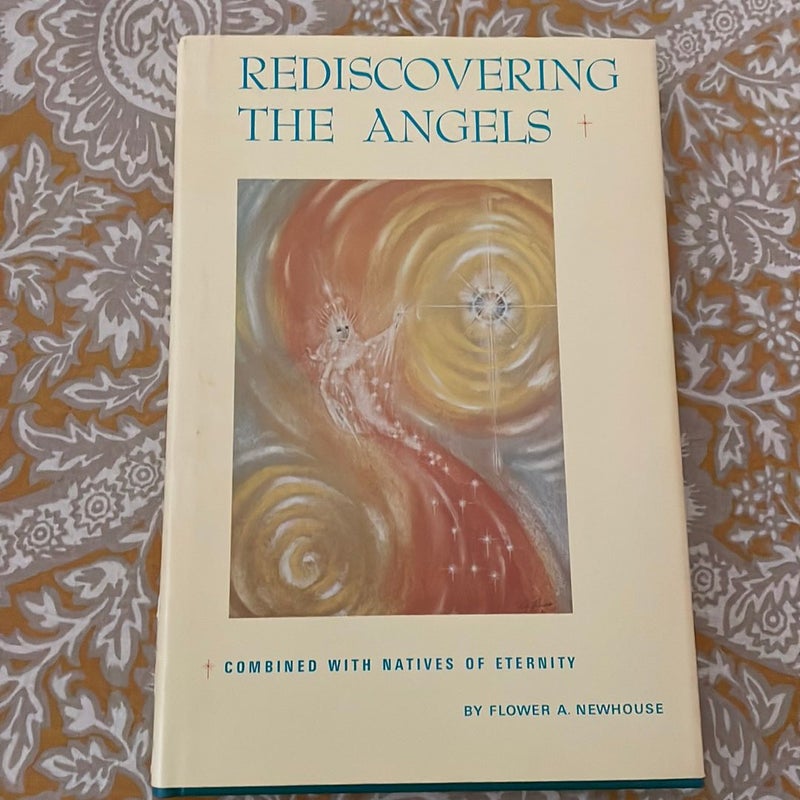 Rediscovering the angels