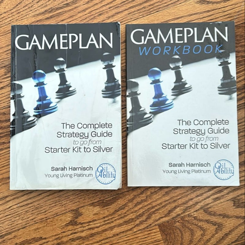 Gameplan Bundle