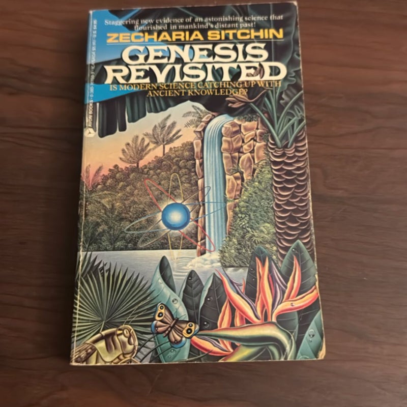 Genesis Revisited