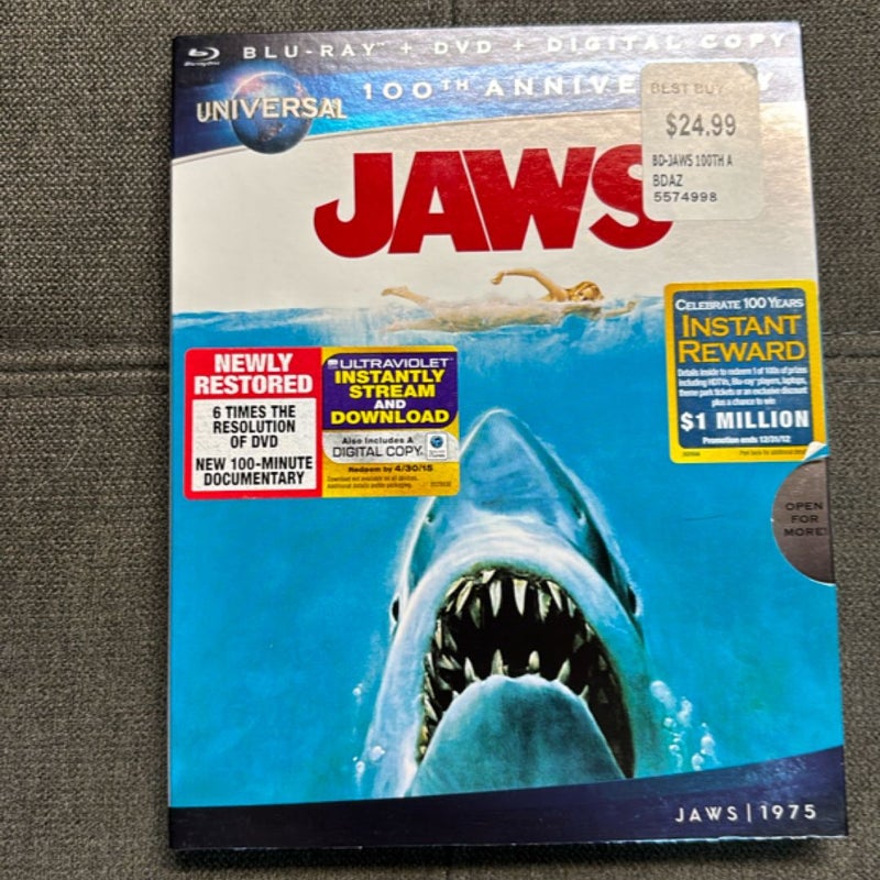 Jaws