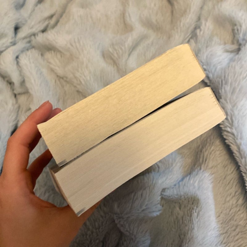 The Shepherd King Duology
