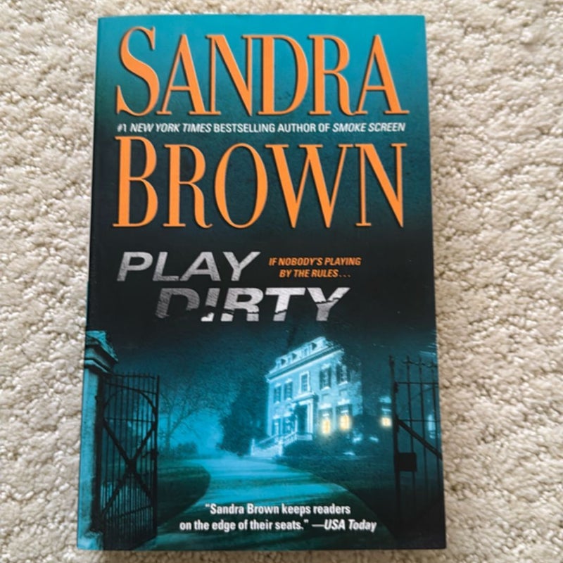 Play Dirty