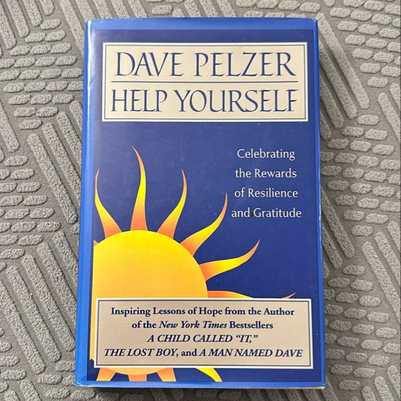 Help Yourself