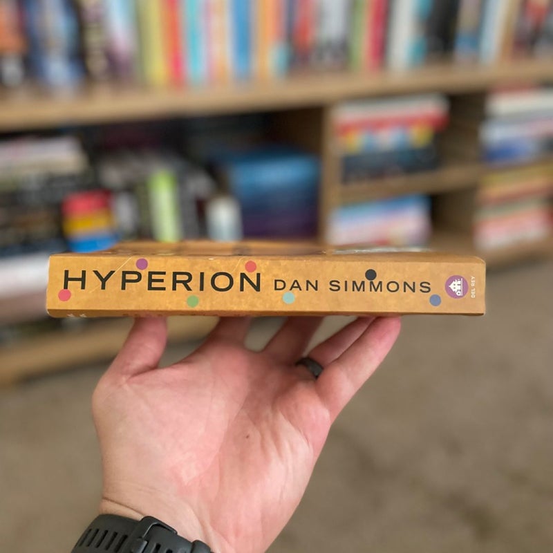 Hyperion