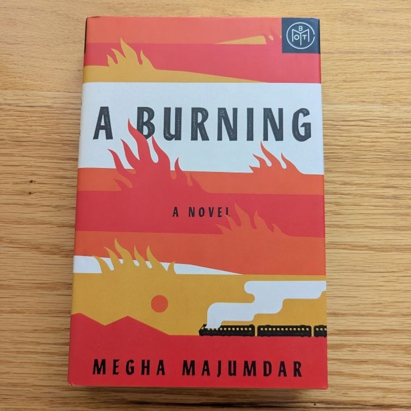 A Burning