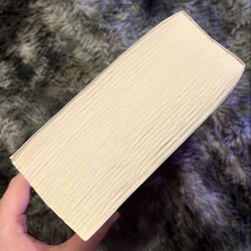 House of Earth and Blood