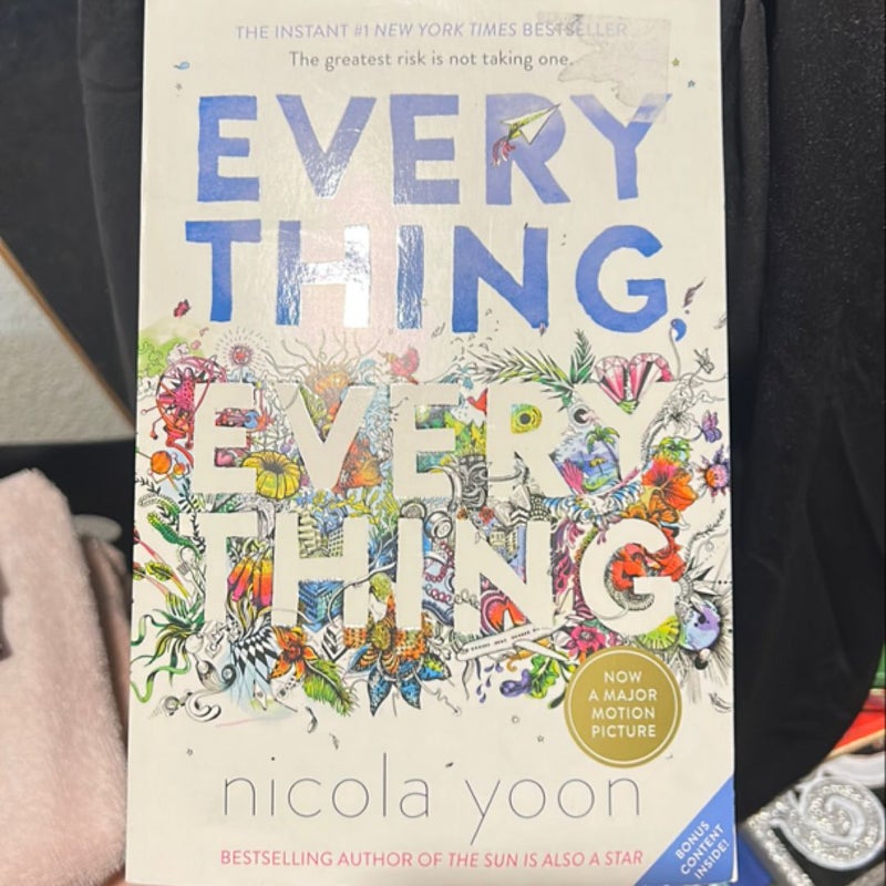 Everything, Everything