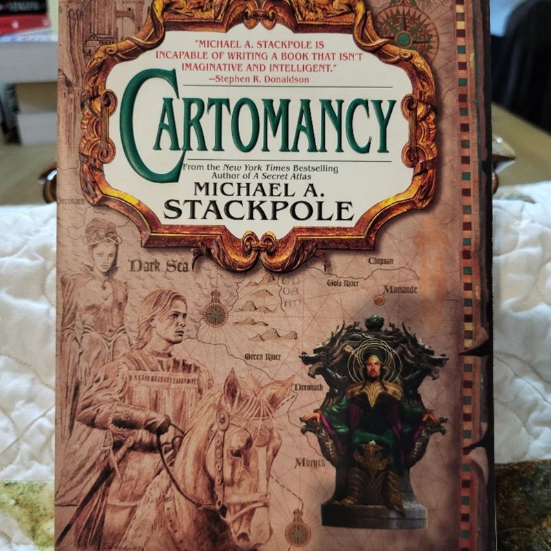 Cartomancy