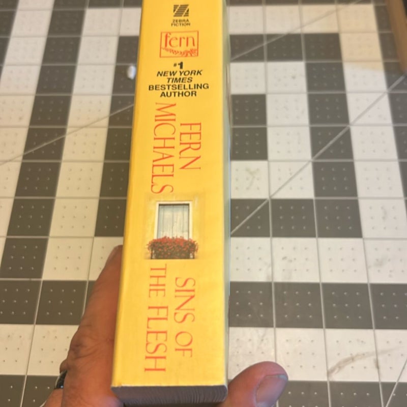 Sins of the Flesh