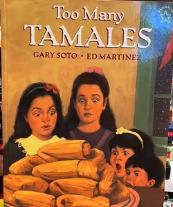 Too Many Tamales