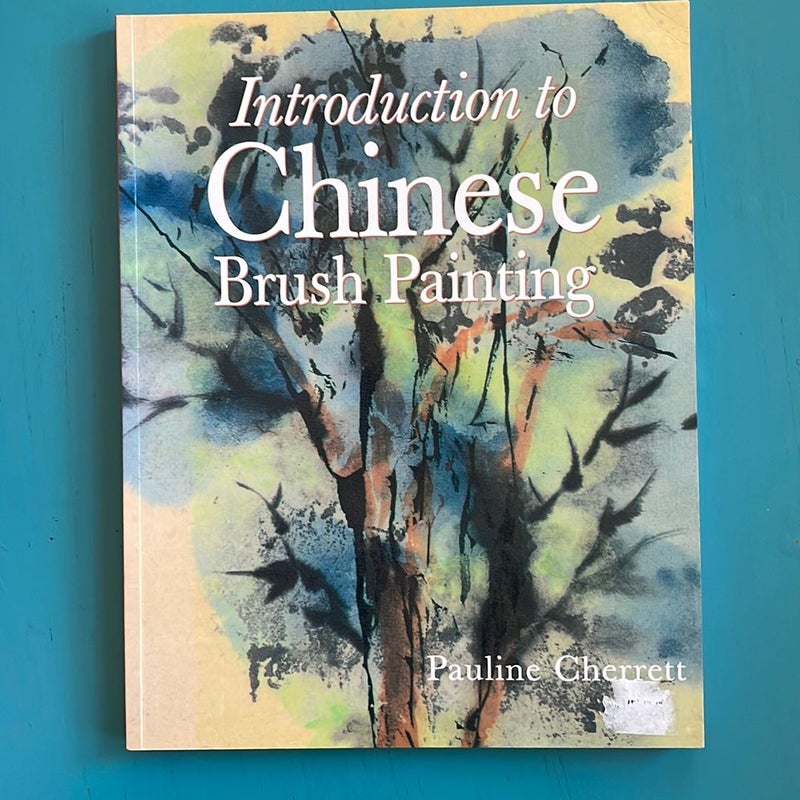 Introduction to Chinese Painting