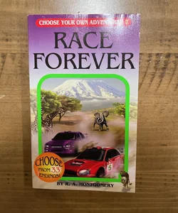 Race Forever