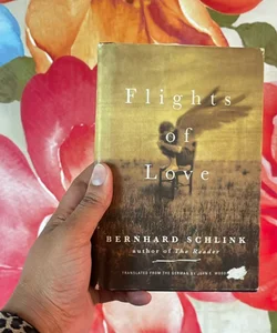 Flights of Love