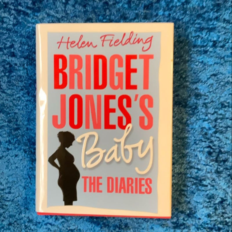 Bridget Jones's Baby