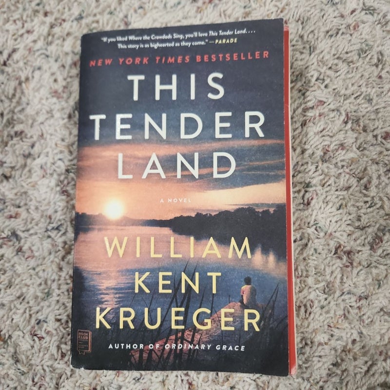 This Tender Land