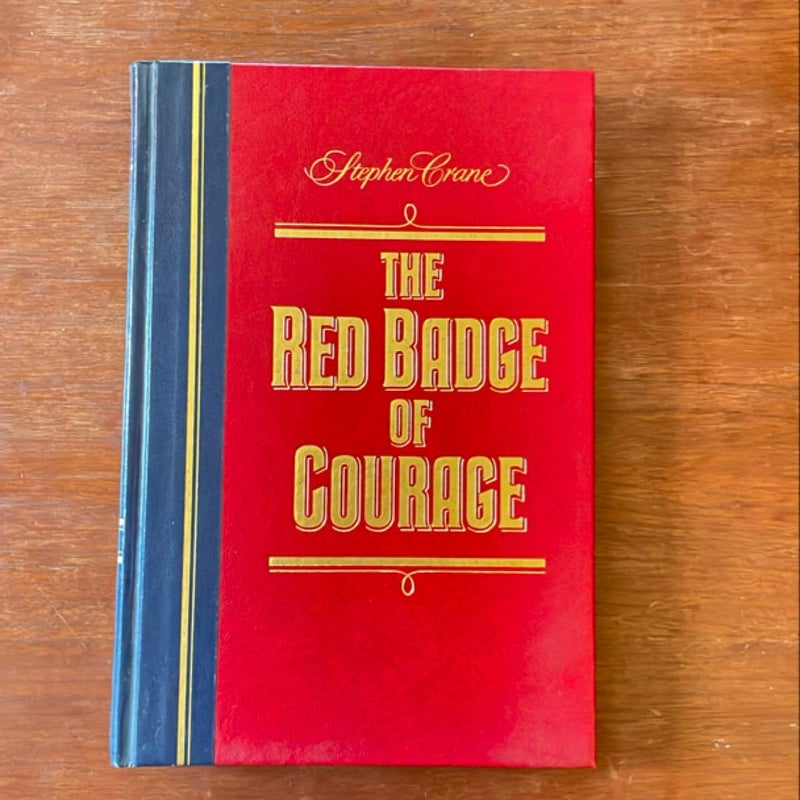 The Red Badge of Courage