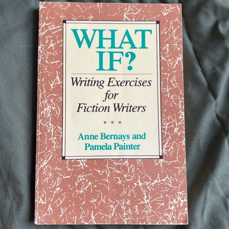 What If?