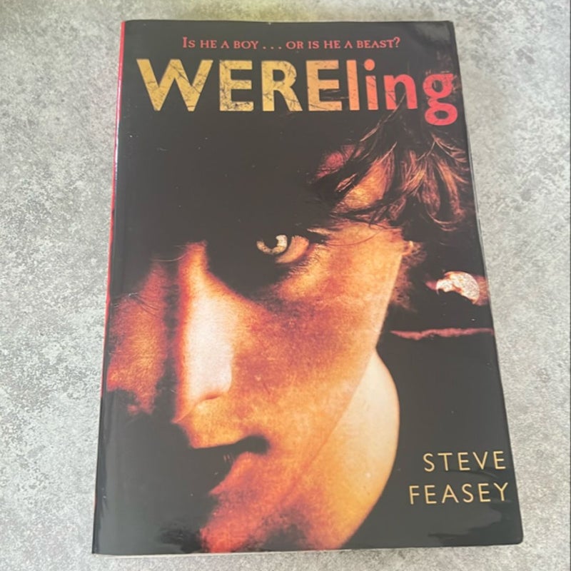 Wereling