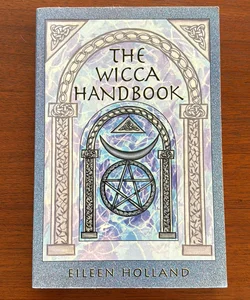 The Wicca Handbook