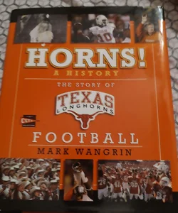 Horns! a History